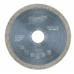 Диамантен диск за рязане Milwaukee, DHTI 115 mm