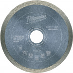 Диамантен диск за рязане Milwaukee, DHTI 125 mm