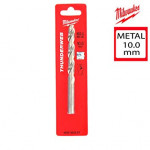 Свредло за метал HSS-G Milwaukee, 10.0/133 mm