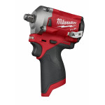 Акумулаторен гайковерт Milwaukee, M12FIWF12-0