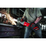 Акумулаторен ъглошлайф Milwaukee, M18FLAG230XPDB-121C