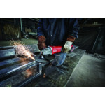 Акумулаторен ъглошлайф Milwaukee, M18FLAG230XPDB-121C