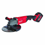 Акумулаторен ъглошлайф Milwaukee, M18FLAG230XPDB-121C