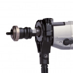 Диамантено-пробивна машина Milwaukee, DD2-160XE
