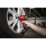 Акумулаторен гайковерт Milwaukee, M12FIWF12-422X