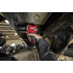 Акумулаторен гайковерт Milwaukee, M12FIWF12-422X