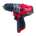 Акумулаторен ударен винтоверт Milwaukee, M12FPDX-0