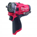 Акумулаторен ударен винтоверт Milwaukee, M12FPDX-0