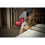 Акумулаторен мултишлайф Milwaukee, M12FCOT-422X