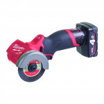 Акумулаторен мултишлайф Milwaukee, M12FCOT-422X
