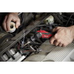 Акумулаторен поялник Milwaukee, M12SI-201C