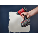 Акумулаторен пистолет за горещ въздух Milwaukee, M18BHG-502C