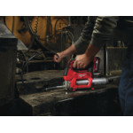 Акумулаторна гресьорка Milwaukee, M18GG-201C