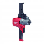 Акумулаторна бъркалка за строителни смеси Milwaukee, M18FPM-0X