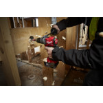 Акумулаторен ударен винтоверт Milwaukee, M18FPD2-502X