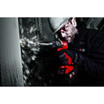 Акумулаторен ударен винтоверт Milwaukee, M18FPD2-502X