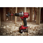 Акумулаторен ударен винтоверт Milwaukee, M18FPD2-502X