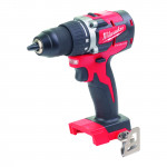 Акумулаторен винтоверт Milwaukee, M18CBLDD-0X