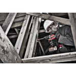 Акумулаторен ударен винтоверт Milwaukee, M18CBLPD-202C