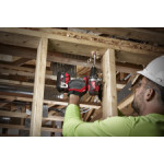 Акумулаторен винтоверт Milwaukee, M18BLDD2-402X
