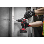 Акумулаторен винтоверт Milwaukee, M18BLDD2-402X