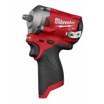 Акумулаторен гайковерт Milwaukee, M12FIW38-0