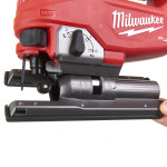 Акумулаторен прободен трион Milwaukee, M18FJS-502X