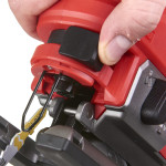 Акумулаторен прободен трион Milwaukee, M18FJS-502X