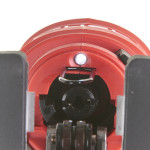 Акумулаторен прободен трион Milwaukee, M18FJS-502X