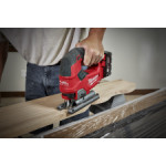 Акумулаторен прободен трион Milwaukee, M18FJS-502X