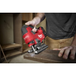 Акумулаторен прободен трион Milwaukee, M18FJS-502X
