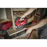 Акумулаторен прободен трион Milwaukee, M18FJS-502X