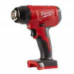 Акумулаторен пистолет за горещ въздух Milwaukee, M18BHG-0