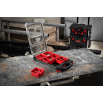 Slim Органайзер Milwaukee, PACKOUT Compact
