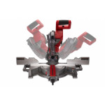 Акумулаторен потапящ циркуляр Milwaukee, M18FMS254-0