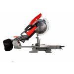 Акумулаторен потапящ циркуляр Milwaukee, M18FMS254-0