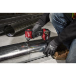 Акумулаторен ударен винтоверт Milwaukee, M18FID2-502X
