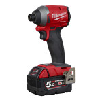 Акумулаторен ударен винтоверт Milwaukee, M18FID2-502X