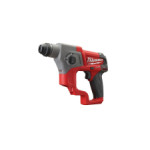 Акумулаторен перфоратор Milwaukee, M12CH-0