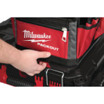 Чанта за инструменти Milwaukee, PACKOUT с 28 отделения