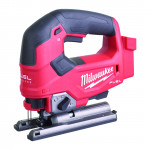 Акумулаторен прободен трион Milwaukee, M18FJS-0X