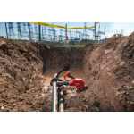Хидравлична ножица за подземно рязане на кабели Milwaukee, M18HCC75R-502C
