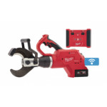 Хидравлична ножица за подземно рязане на кабели Milwaukee, M18HCC75R-502C