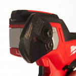 Акумулаторна машина за рязане на кабели Milwaukee, M12CC-0
