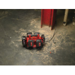 Зарядна станция Milwaukee, M1418C6