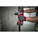 Акумулаторен ударен винтоверт Milwaukee, M18BLPD2-402X