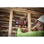 Акумулаторен ударен винтоверт Milwaukee, M18BLPD2-402X