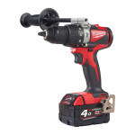 Акумулаторен ударен винтоверт Milwaukee, M18BLPD2-402X