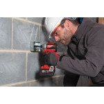 Акумулаторен ударен винтоверт Milwaukee, M18BLID2-502X