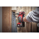 Акумулаторен ударен винтоверт Milwaukee, M18BLID2-502X